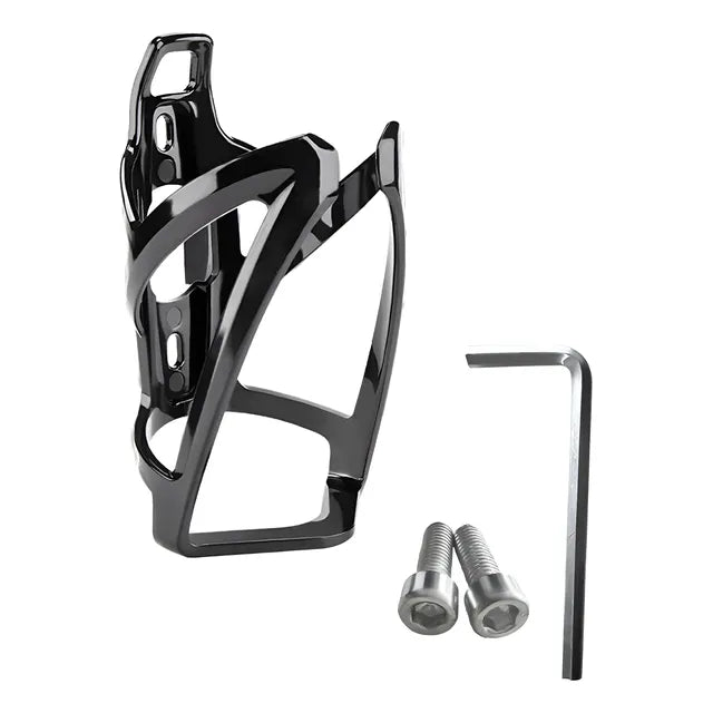 Porta Botella Bicicleta Porta Caramañola Universal Liviano - 23098.25